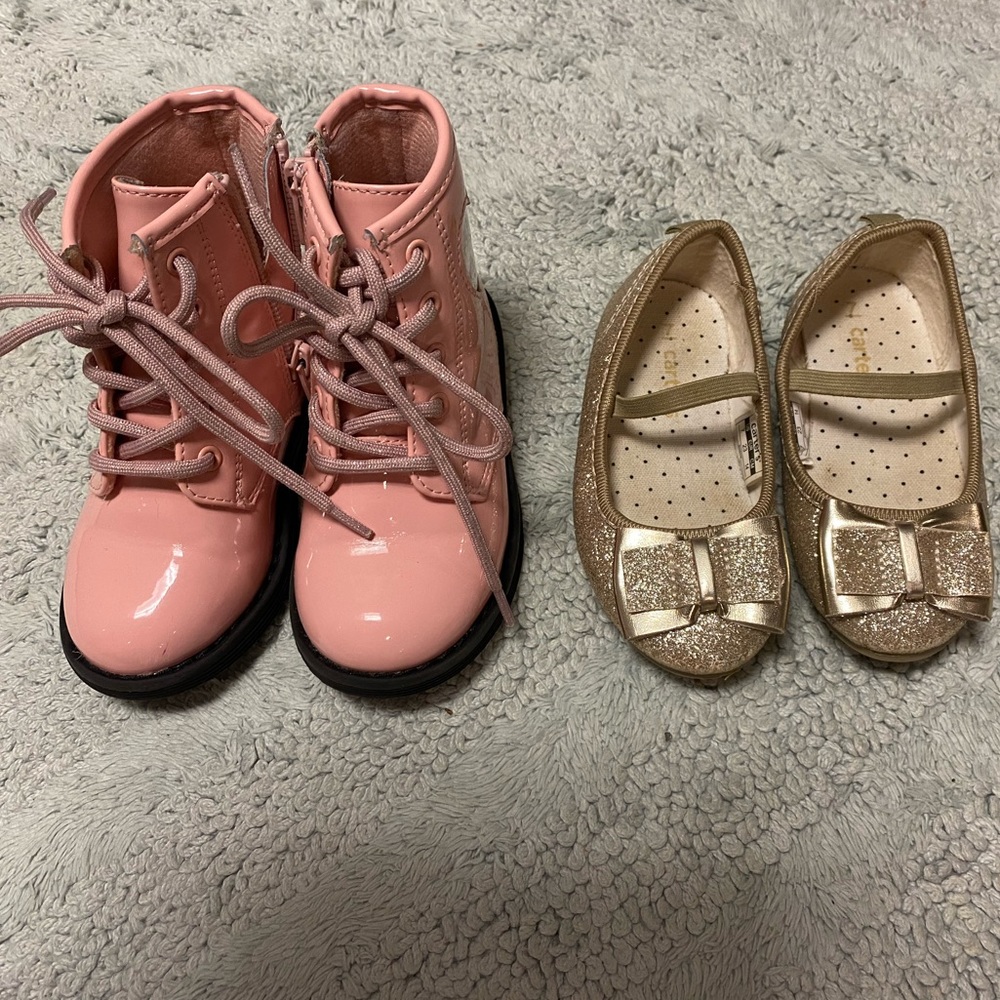 Shoes 7 - Picture 1 of 4